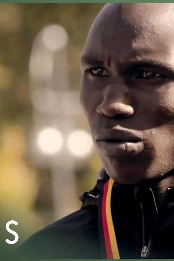 Geoffrey Kamworor: The Unknown Runner (Underdog Athelete Documentary)