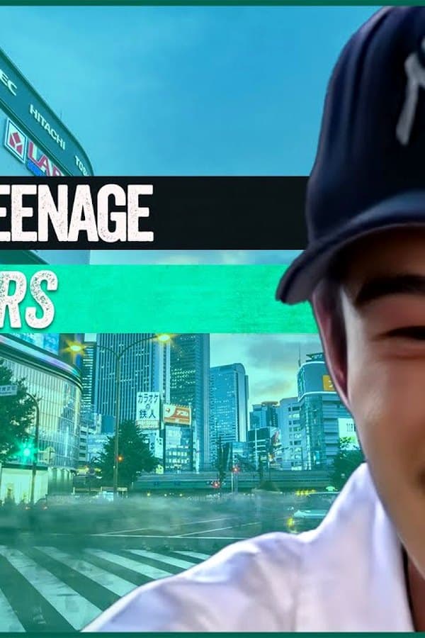 The Dark Truth Behind Japan's Teenage Killers — Kino