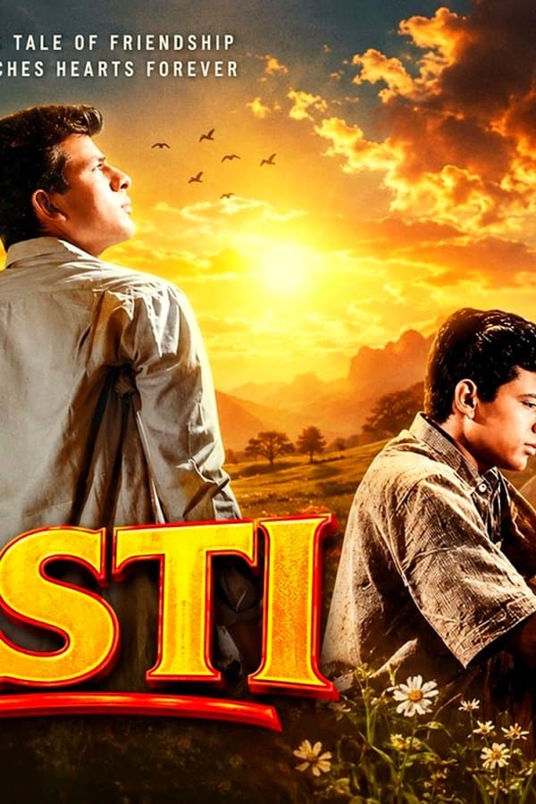 Dosti — Movie 1964
