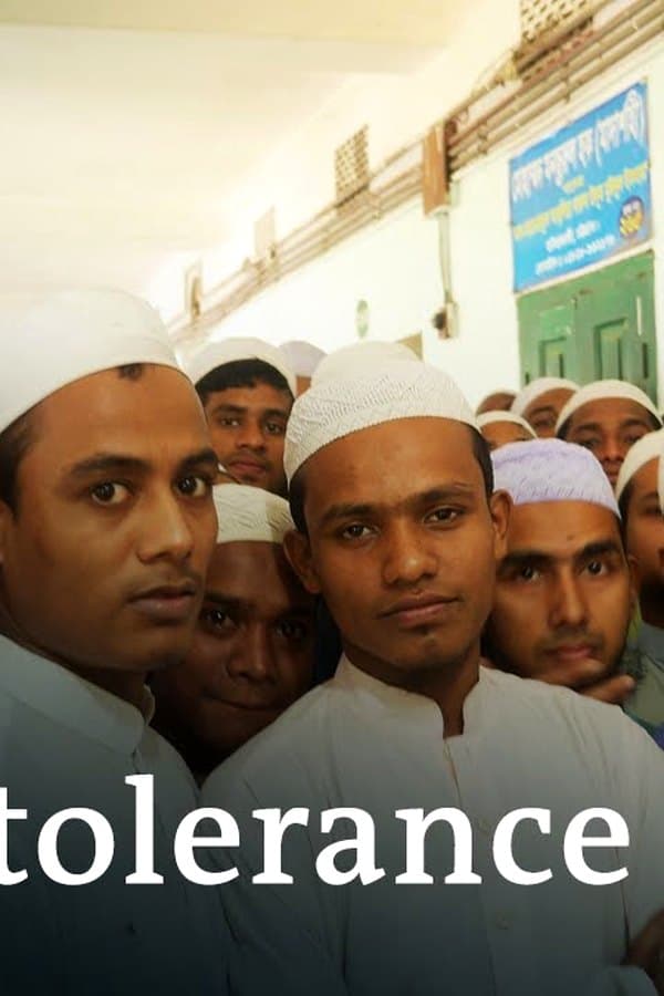 Bangladesh - Dawn of Islamism — Movie
