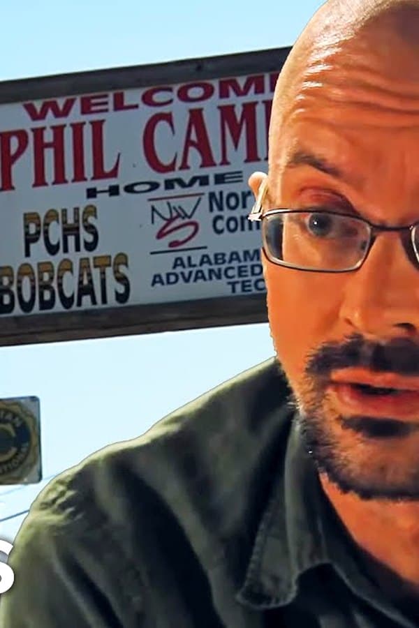 Alabama's Little Town Called Phil Campbell (Extraordinary Place Documentary)