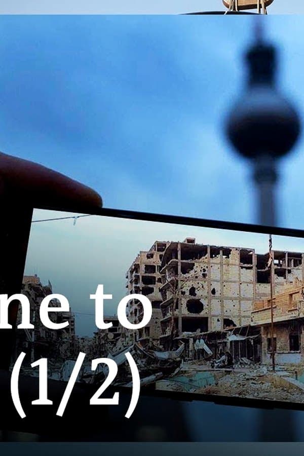 The war on my phone - Lifeline to Syria (1/2) — Kino