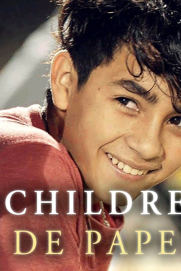 Paper Children: Fear and Hope in America's Asylum System