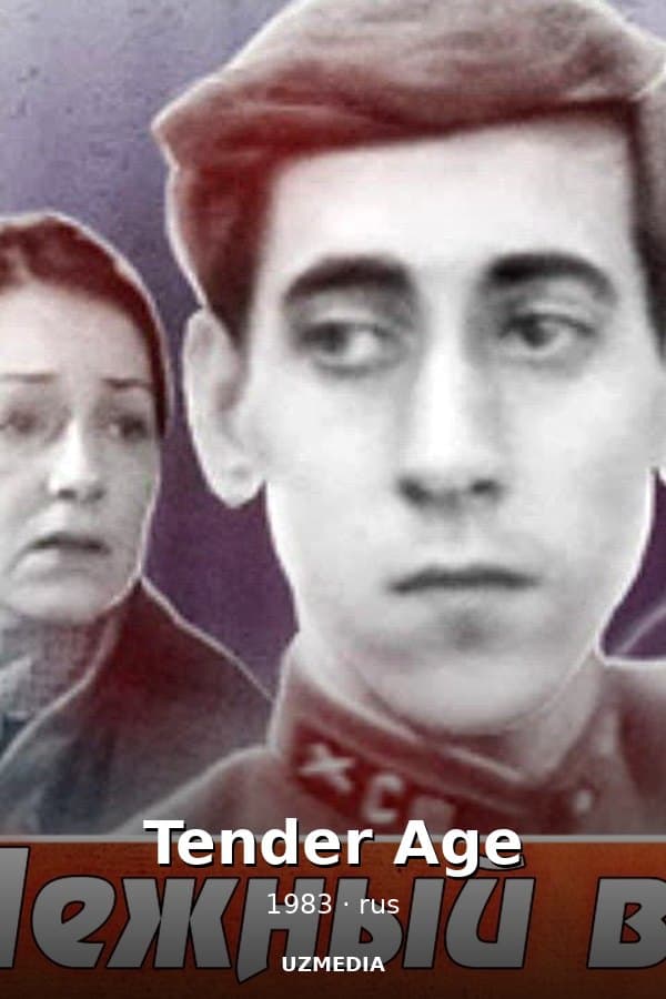 Tender Age — Kino 1983