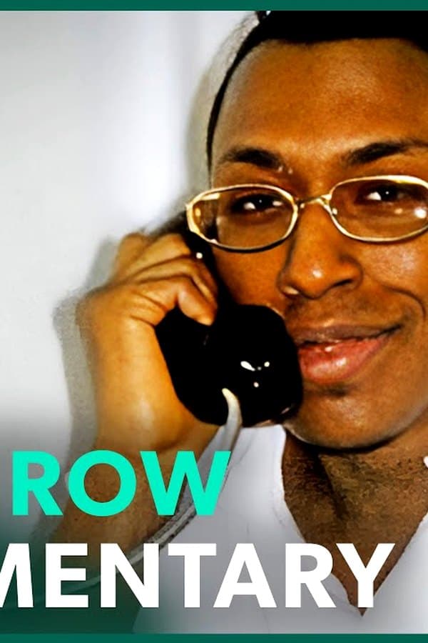 My Lover On Death Row