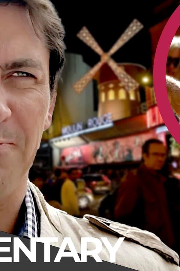 Scam City: Paris - Pick-up Artists, Pick-Pockets and Slight-of-hand Scams — Kino