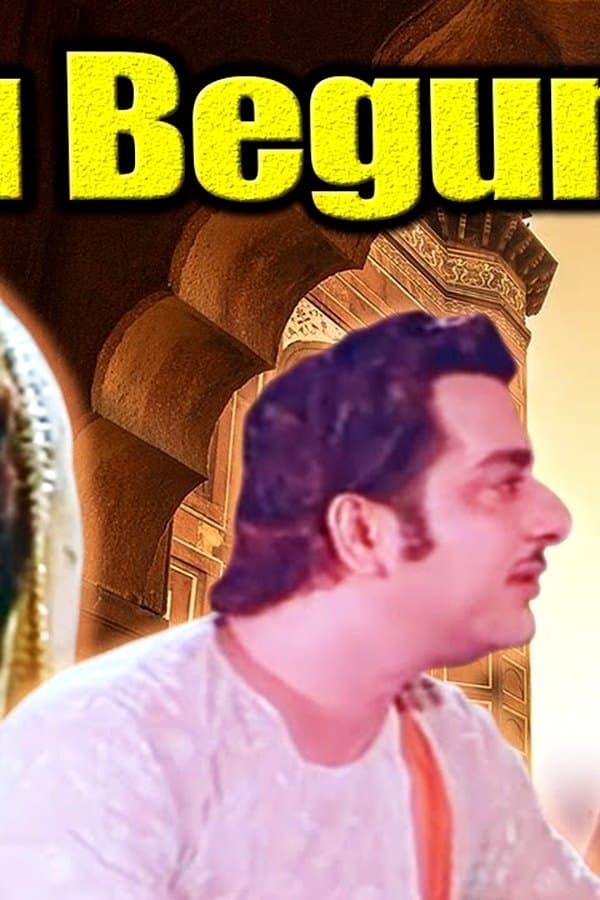 Bahu Begum