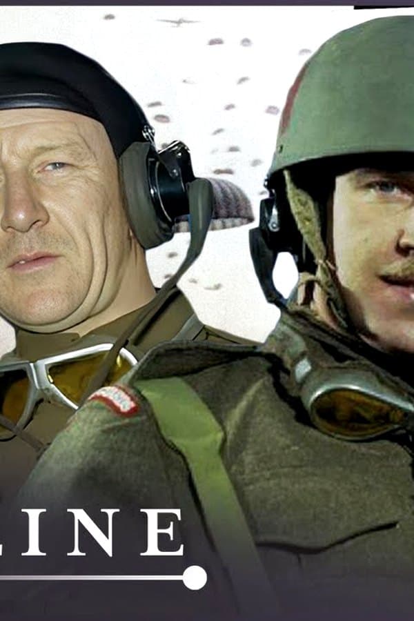 What Was It Like To Be A Paratrooper On The D-Day Landings? — Фильм