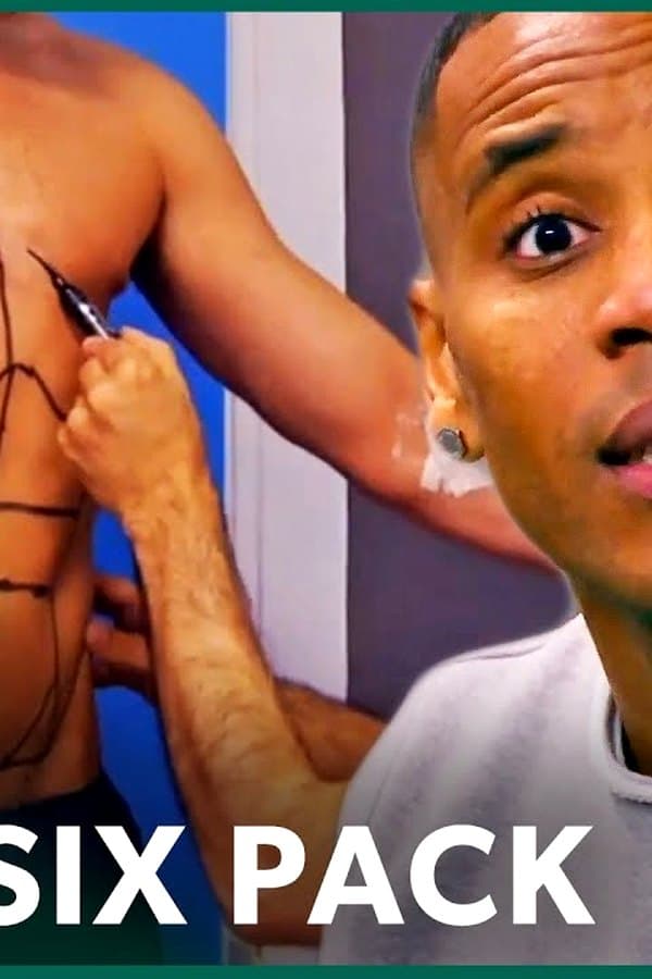 Fatal Fitness: Dying For a Six Pack: Reggie Yates Extreme