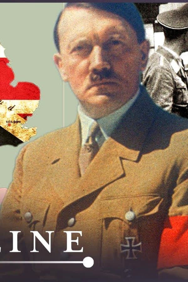Channel Islands, 1940: When The Nazis Invaded England