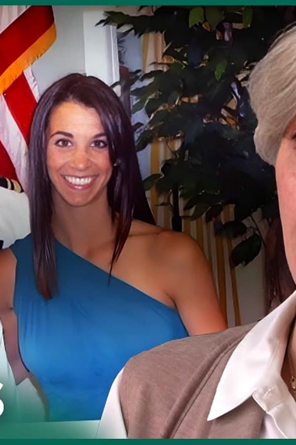 Did The Navy Kill A Military Whistleblower? The Death Of Lt. Van Dorn