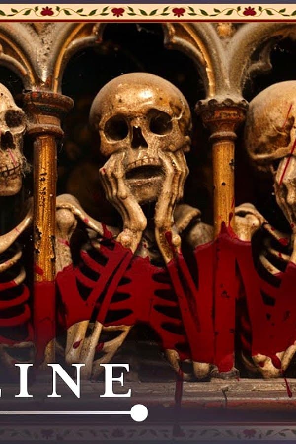 38 Mutilated Skeletons: The Bloodiest Battle In Britain's History — Kino