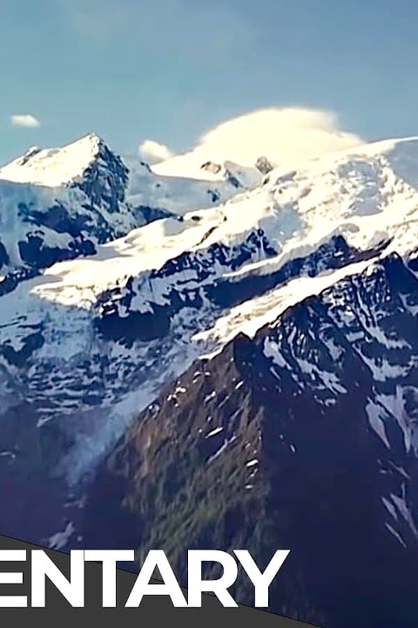 Reaching the Top of the World's Highest Mountains — Kino