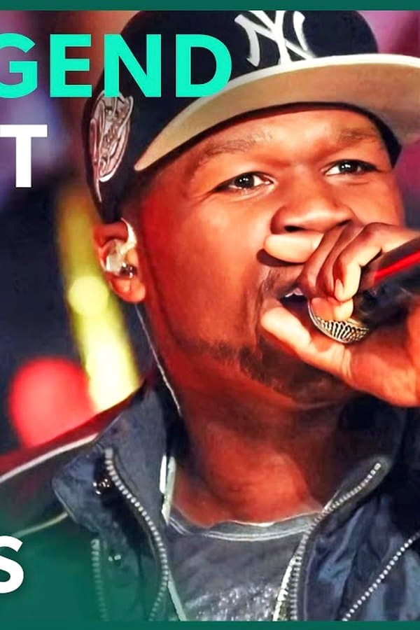 How 50 Cent Built a $100 Million Empire