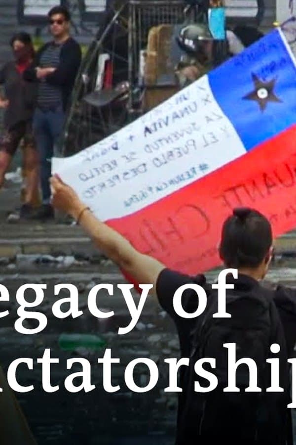 Chile: 50 years after Augusto Pinochet — Movie