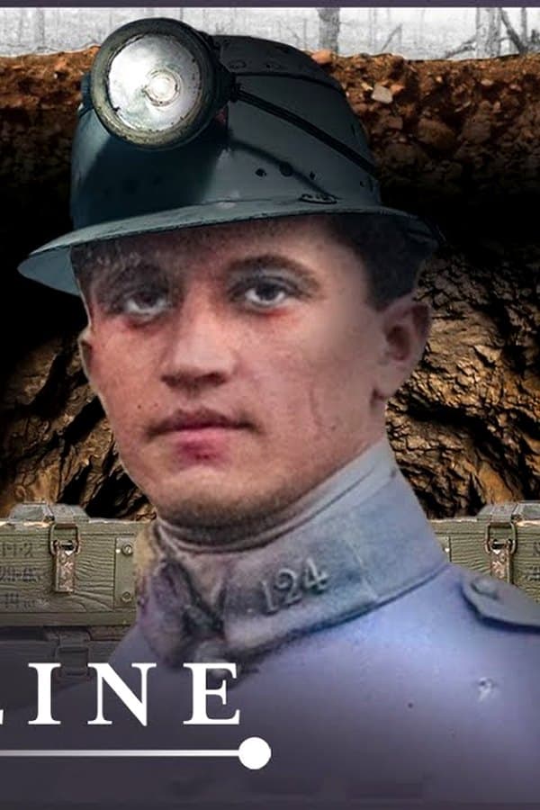 How A Small French Town Became The Heart Of WW1 Mine Warfare — Kino