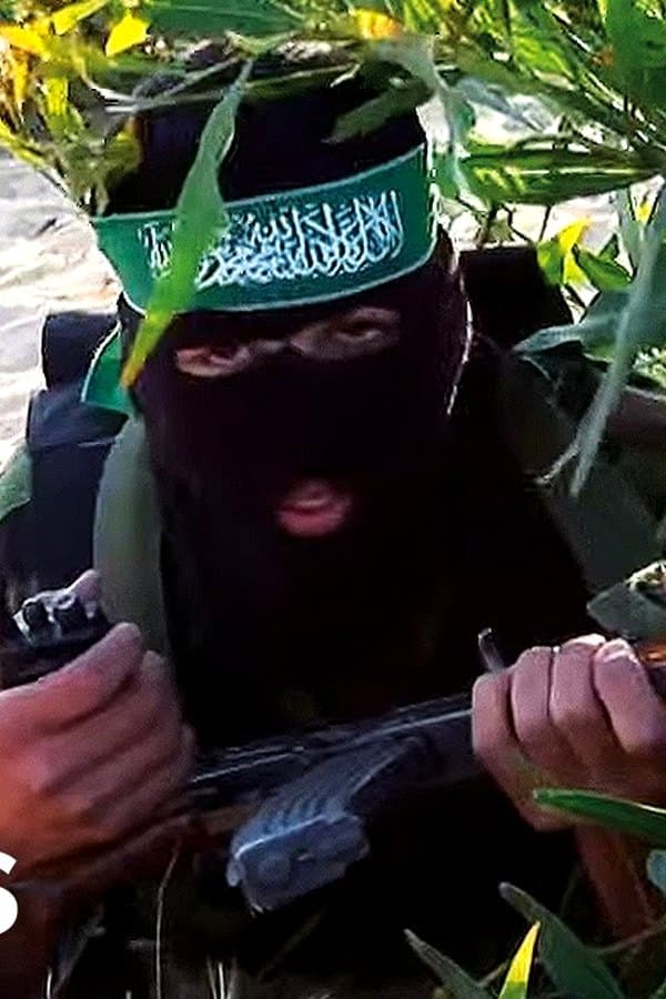 Inside Radical Islamist Militias (Undercover Documentary)