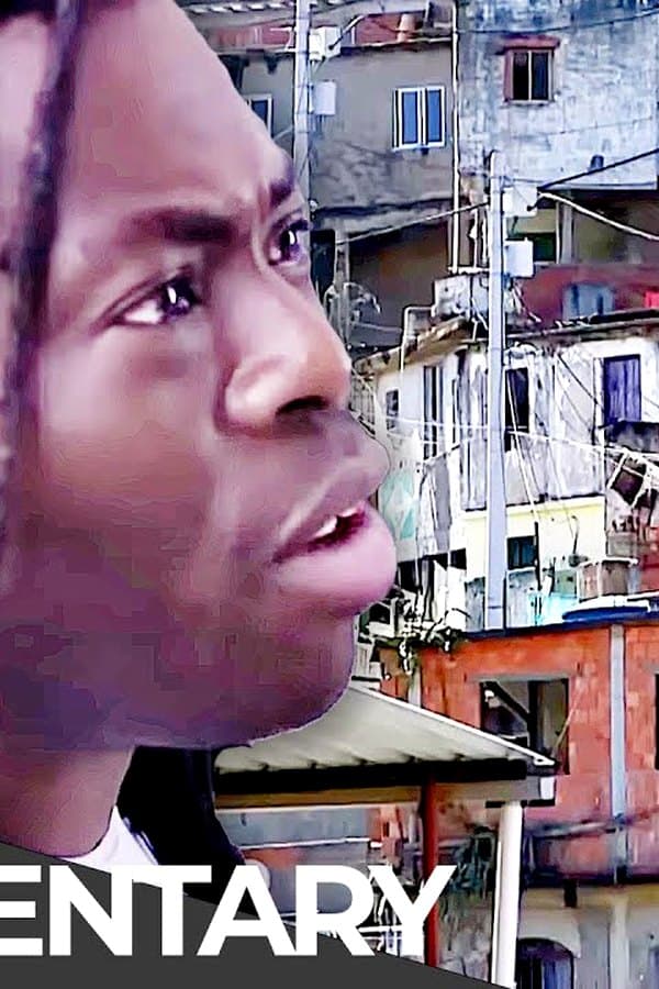 Unreported World: Brazil - Caught in the Crossfire & Carnival Wars — Kino