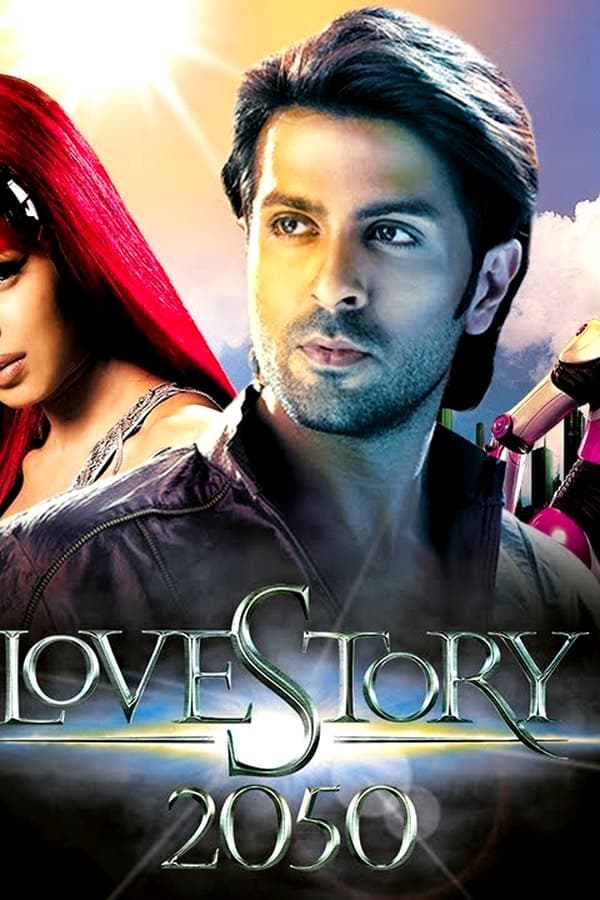 Love story — Movie 2050