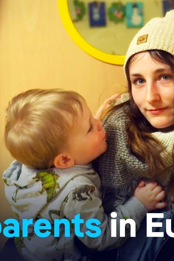 Help for single parents - Can work and family life work better? — Kino