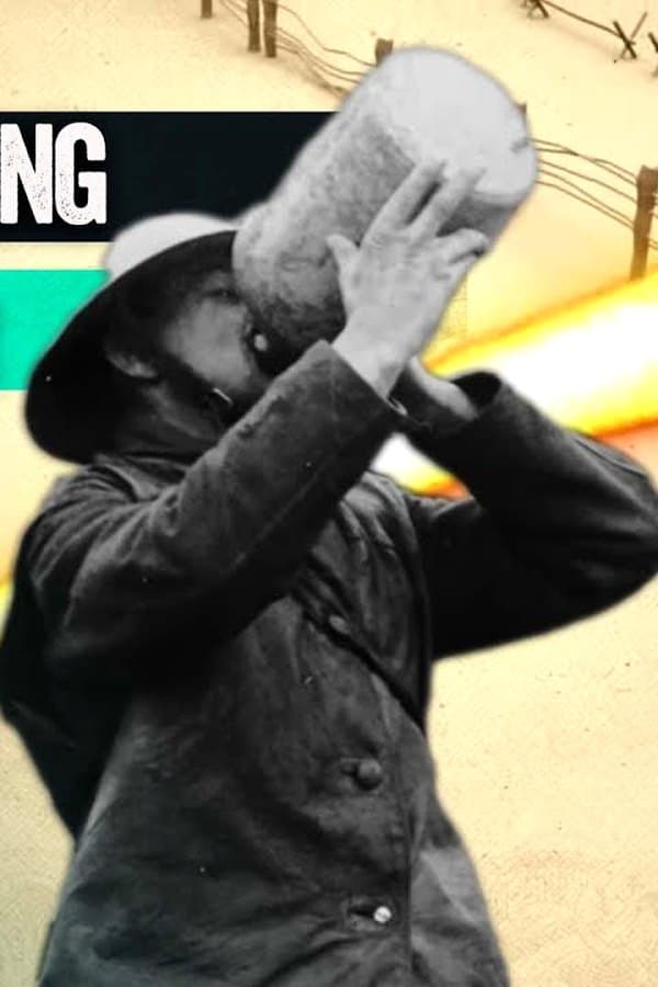 WWI's Secret Weapon: The Livens Flame Projector (History Documentary)