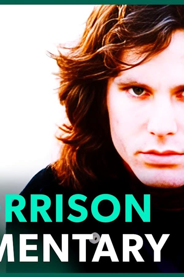 Death of a Rockstar: Jim Morrison's Final 24 Hours