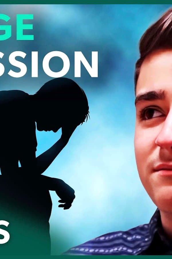 Inside The Teen Mental Health Crisis