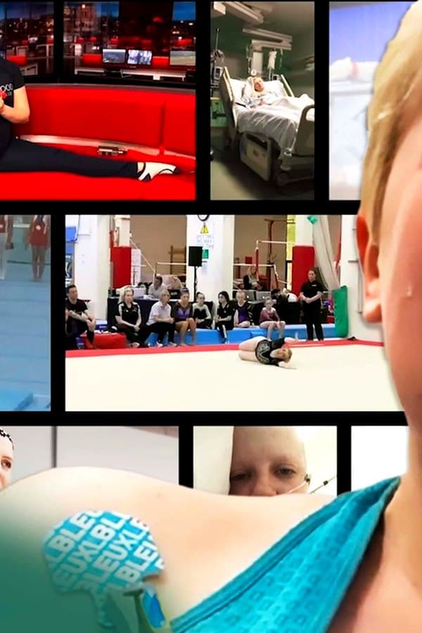 The Girl Who's Allergic to Herself: Rare Disease Documentary