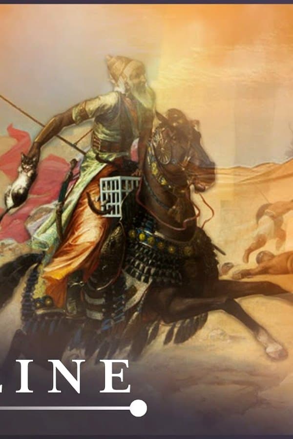 The Ancient Army Of 50,000 Men That Vanished — Kino