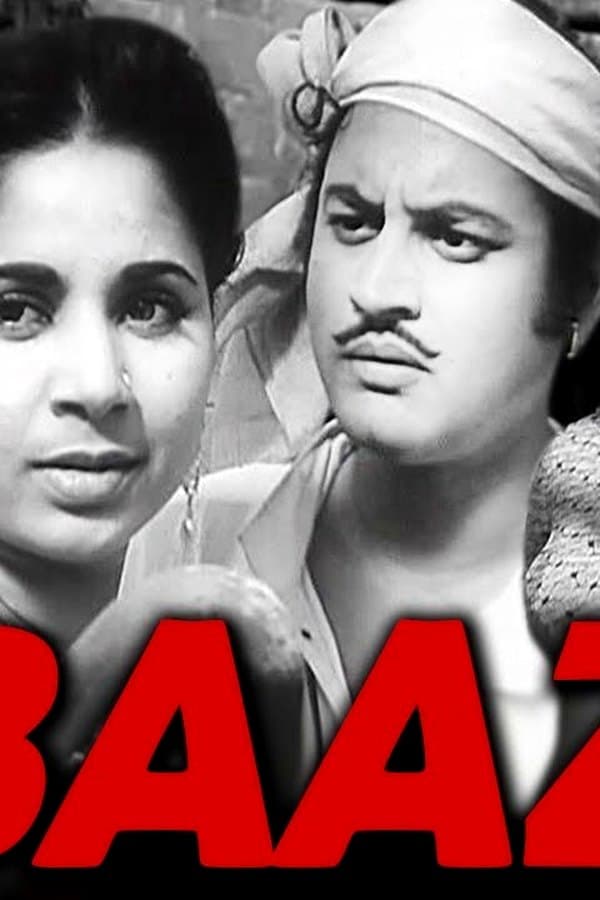Baaz