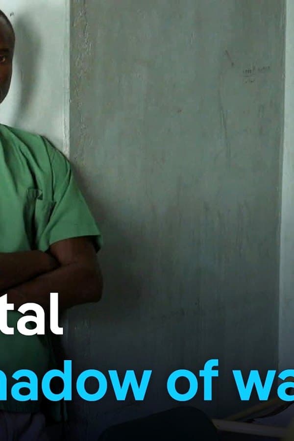 War in Sudan - A surgeon and his team working to save lives in the Nuba Mountains — Фильм
