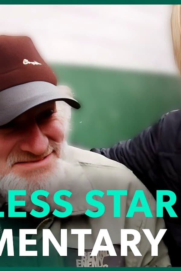 Meet Radio Man: The Most Famous "Homeless" Movie Star