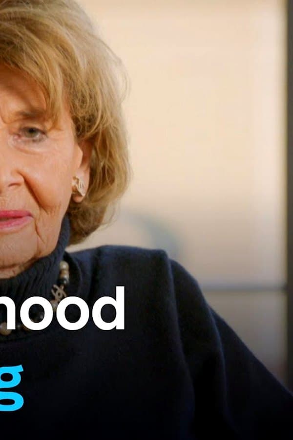 Hiding and surviving - Growing up under National Socialism — Kino