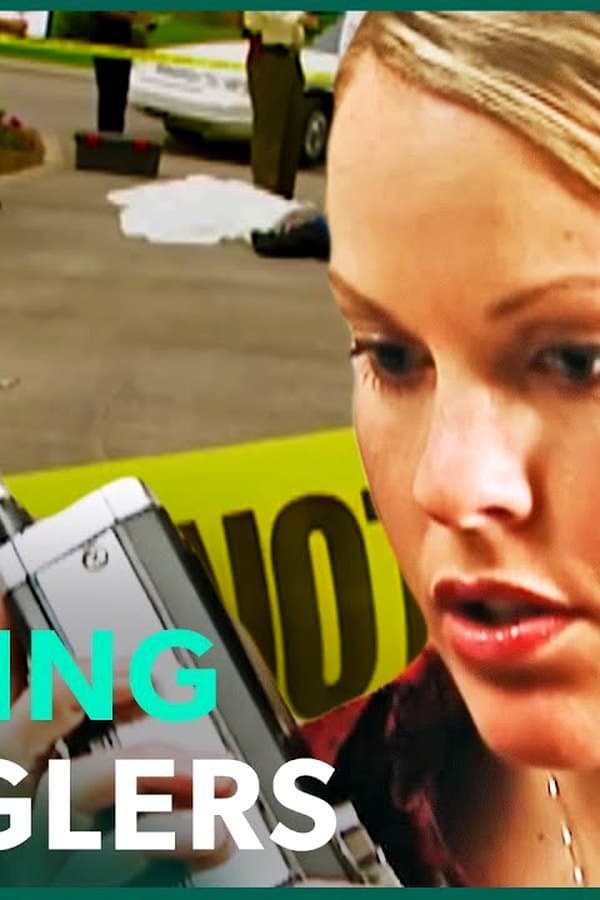 Dangerous Company: Foiling a Deadly Drug Smuggling Operation