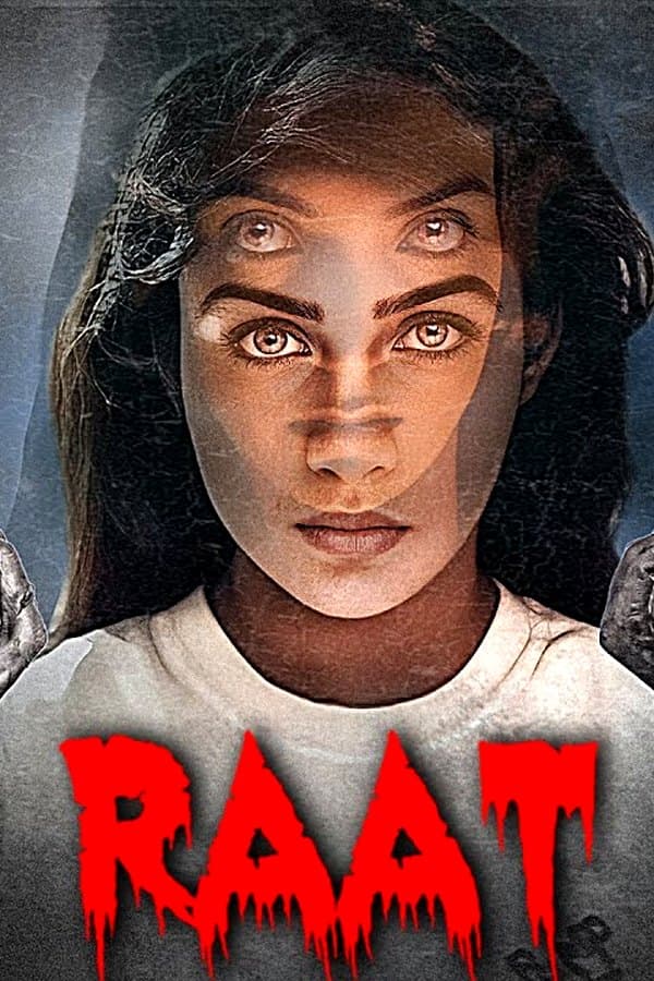 Raat — Movie 