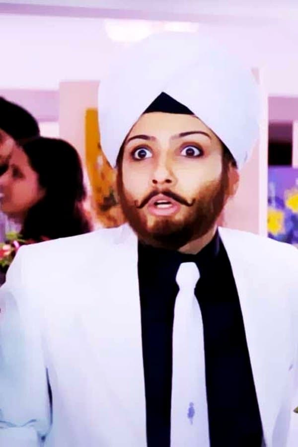 Ek Se Badhkar Ek — Фильм