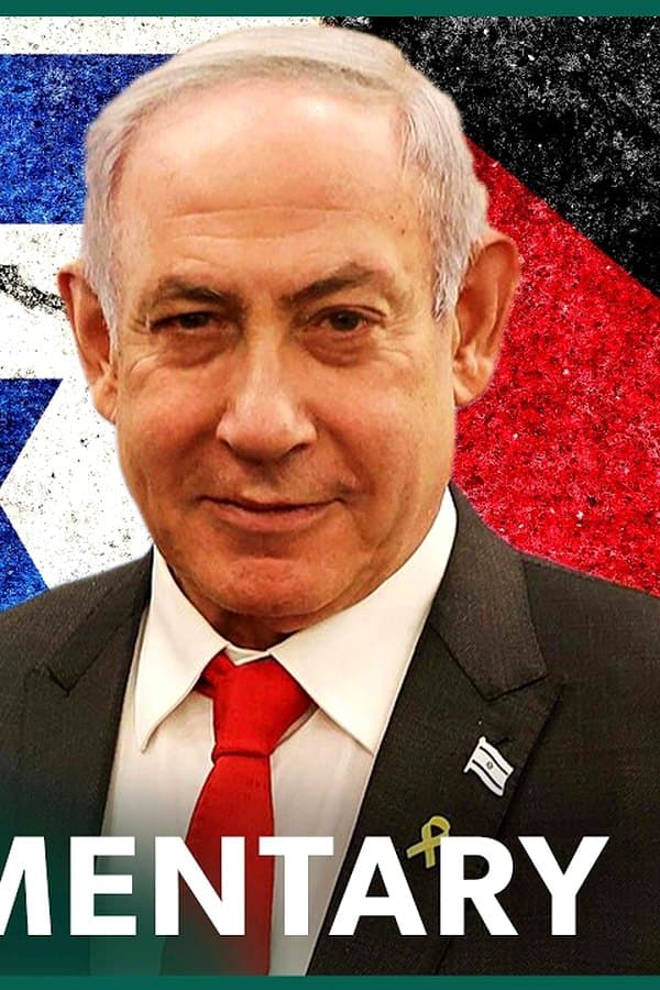 The Tinderbox: A Story of Israel & Palestine