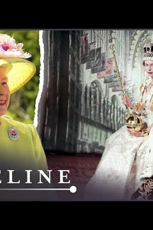 The Legacy Queen Elizabeth Left Behind: Queen Elizabeth: A Lifetime Of Service — Movie