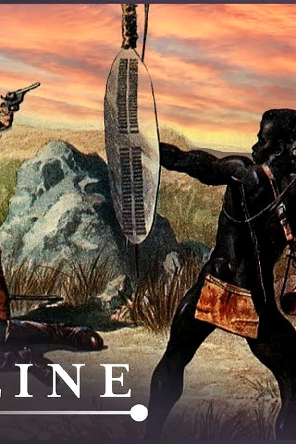 Isandlwana: The First Time The British Met The Zulus In Combat — Kino