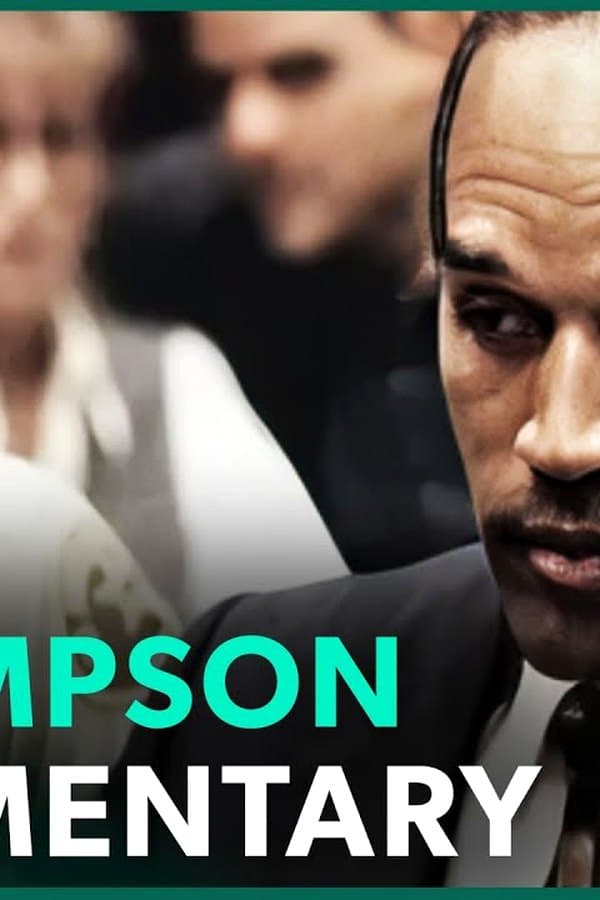 Trial Of The Century: The OJ Simpson Case Revisited