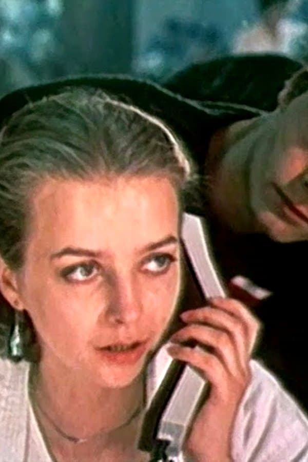Train Out of Schedule disaster film — Kino 1985