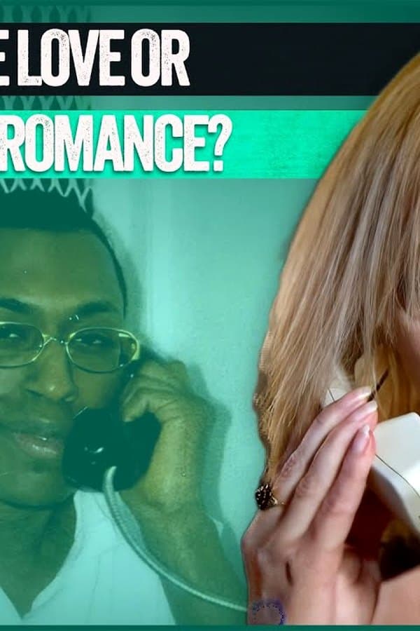 True Love or Tragic Romance? British Women and Their Death Row Husbands