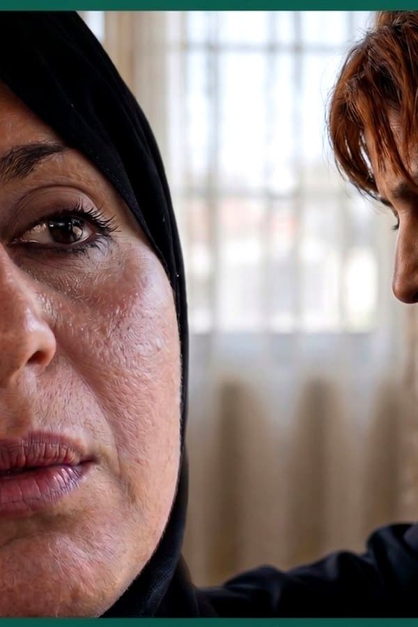 A Palestinian Mother's Impossible Battle To Win Back Her Children In Israel — Фильм