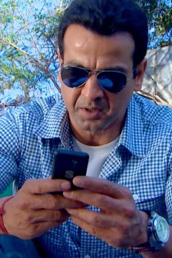 Adaalat — Serial 2023