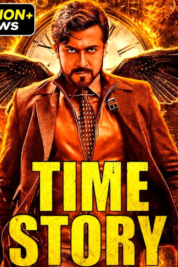 Time story — Movie