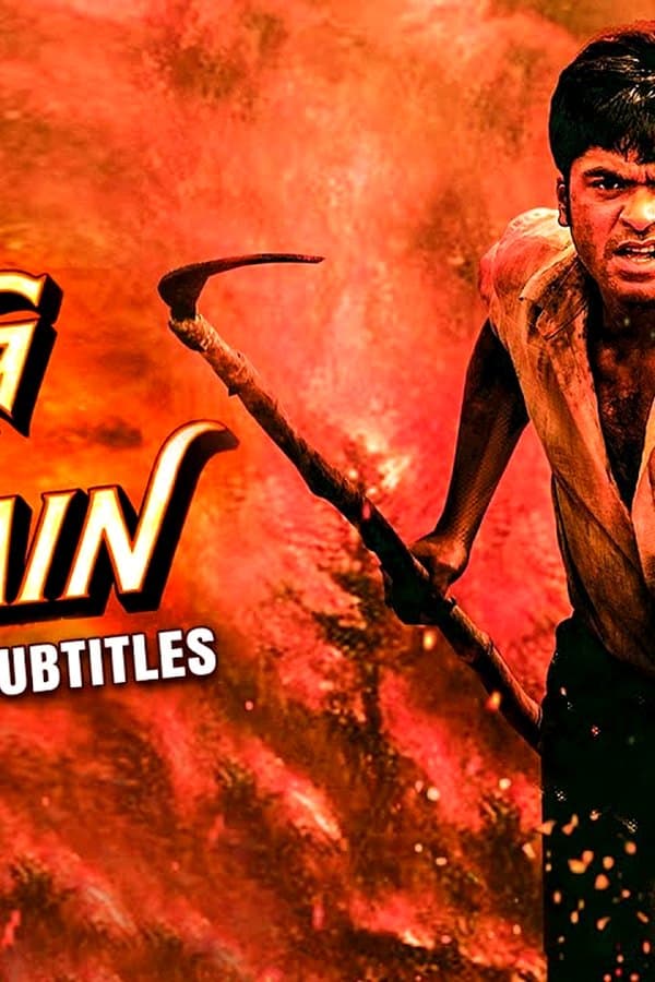 Aag hain dil main — Kino 2025