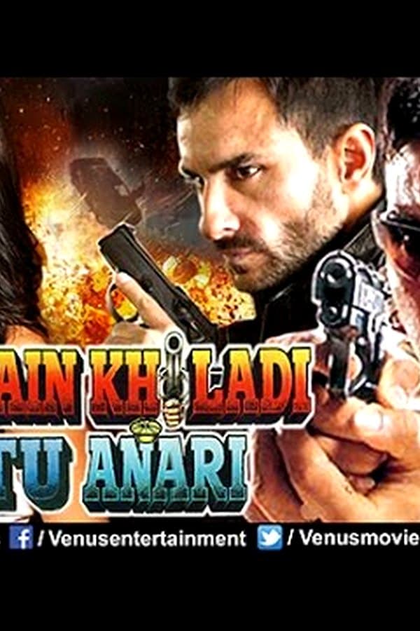 Main Khiladi Tu Anari — Kino 2026