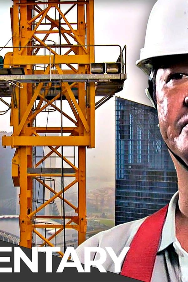 Most Dangerous Jobs: Giant Crane Operators & Stuntmen — Kino 