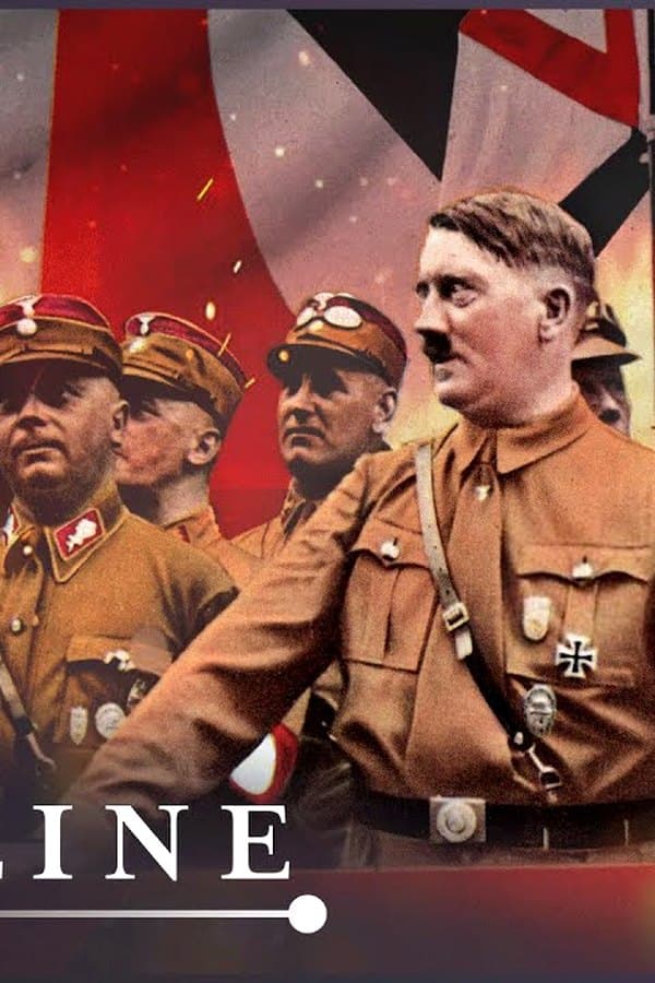 Hitler, 1934-1939: How The Nazi Party Seized Unlimited Power