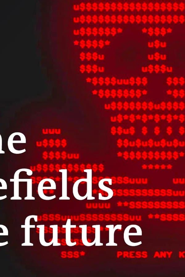 Drones, hackers and mercenaries - The future of war — Фильм
